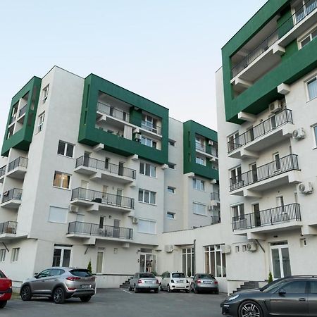 Urban Stay Apartment Oradea Exterior foto