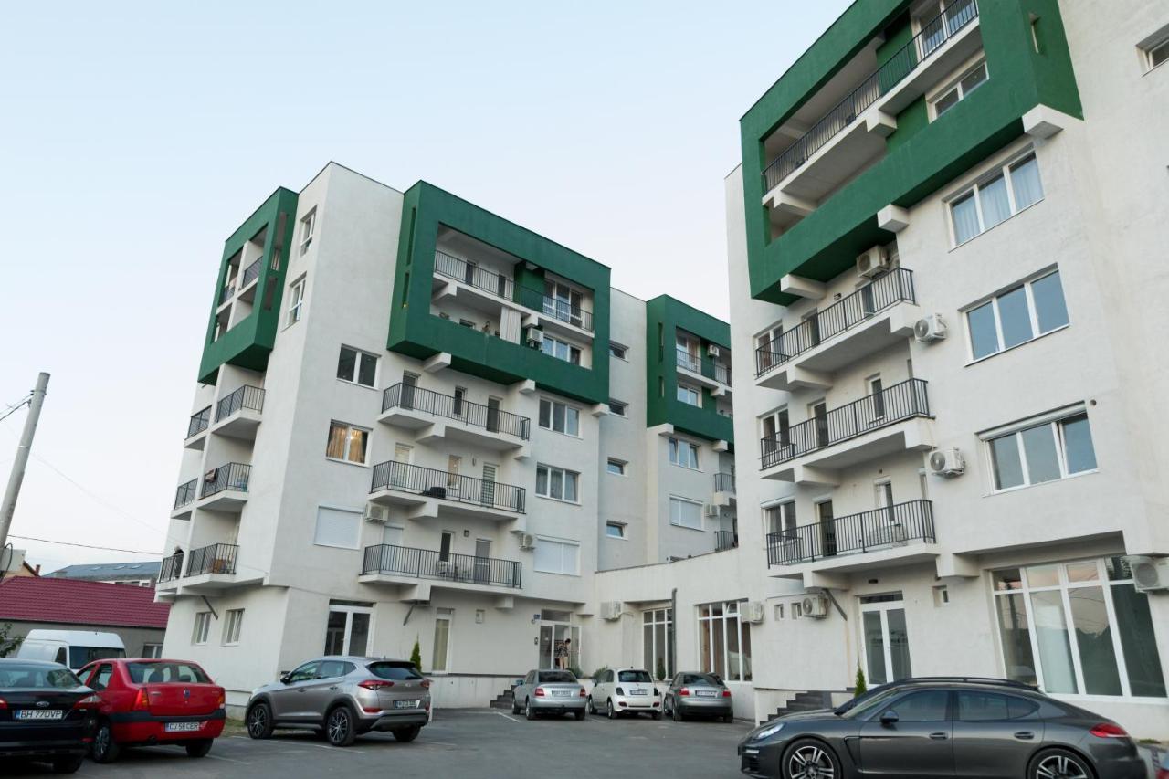 Urban Stay Apartment Oradea Exterior foto